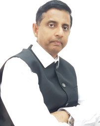 Gautam Pal