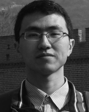Ke Liu