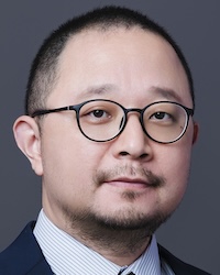 Qixin Wang
