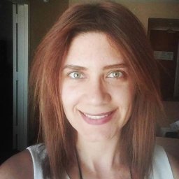 Tugce Aldemir