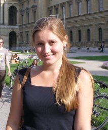 A. Kuznetsova