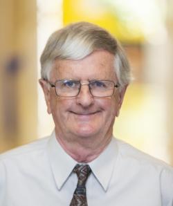 Paul Carey
