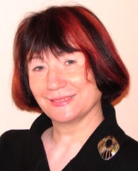 Tamara Mishenina