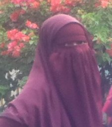 Sitnah Aisyah Marasabessy