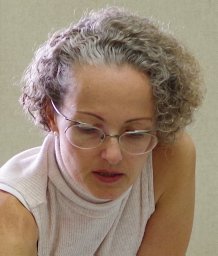 Vera Tiesler