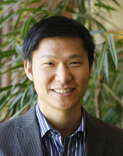 Frank Tong