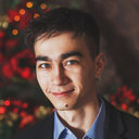 Daniil Baibarodskikh