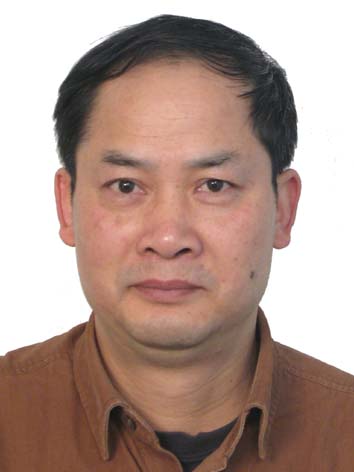 Jiaxin Yan