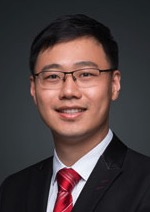 Yufeng Cao