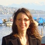 Anna K. Lindholm