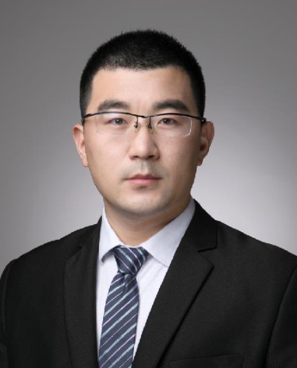 Wenqiang Liu