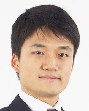 Jounghoo Lee