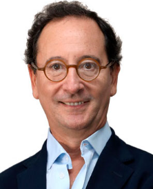 José Manuel Benítez Del Castillo Sánchez