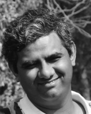 Arnav Bhavsar