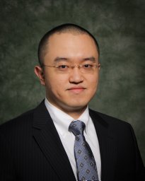 Shaojie Jiang