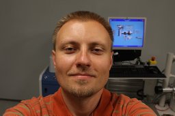 Mateusz Smietana