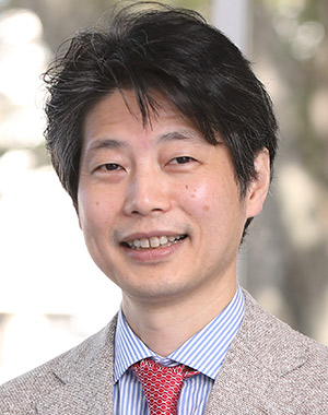Kenji Ishikura