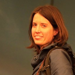 Petra Vodova