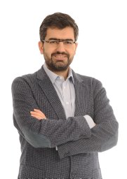 Mustafa H. Tongarlak