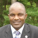 Gabriel A Agbor