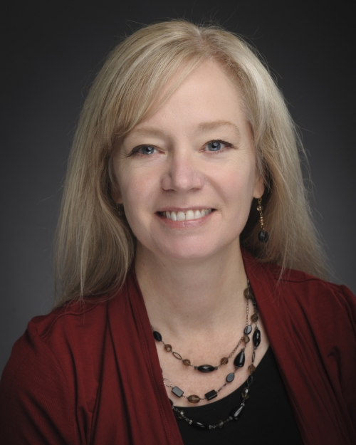 Joan Broderick