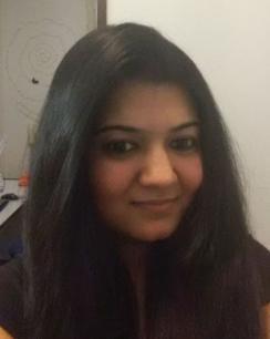 Anjani Dhrangadhariya