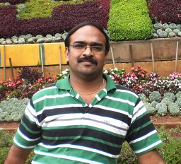 Selvakumar Rajendran