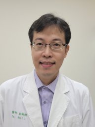 Kuo Chin-Chi