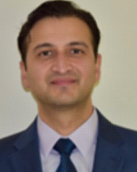 Aniket Mahanti