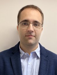 Jorge D. Camba