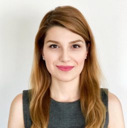 Sara Pourhassan Shamchi