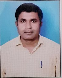 Anand G Patil
