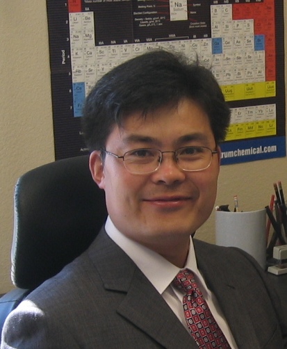 Lihua Zhou