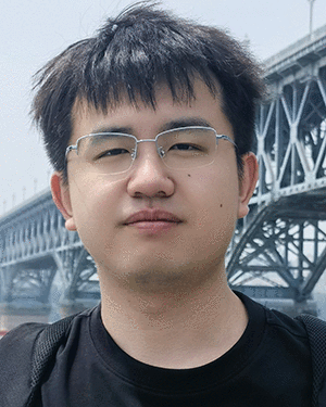 Kewei Wang