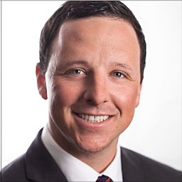 Mark Cinque