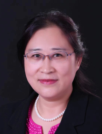 Hongxia Yan