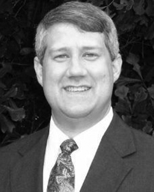 Curtis A. Collins