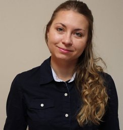 Irina Shcheglova
