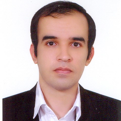 Mohammad Mahdi Najafpour