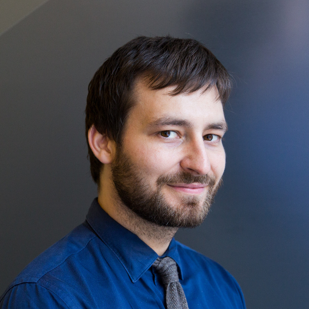Andreas Christian Müller