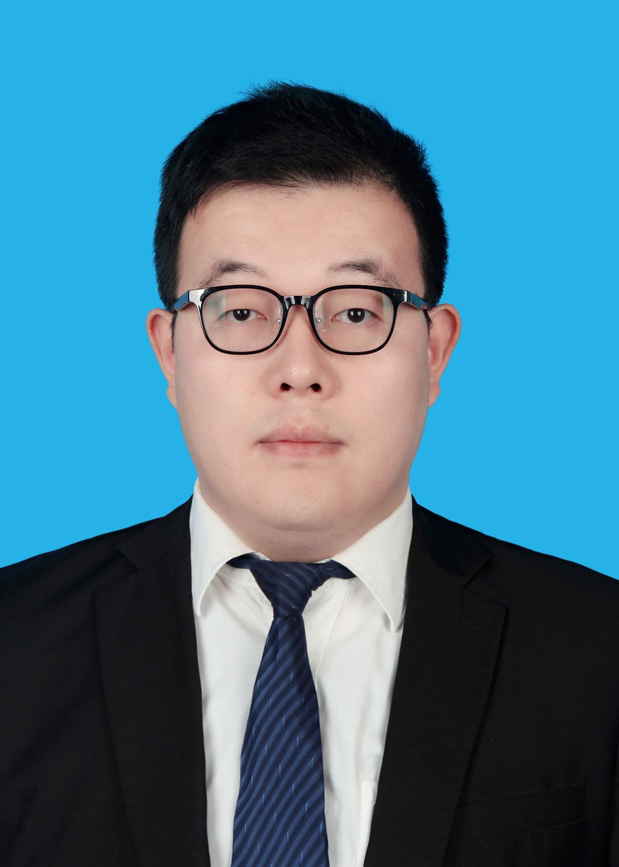 Bo Zhou