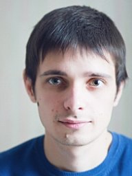 Victor Zamaraev