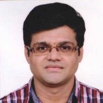 Yennamalli Ragothaman M