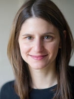 Marina Halac