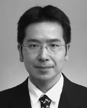 Shoichi Shige