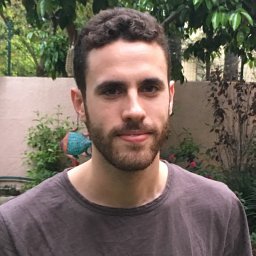 Shahar Taiber