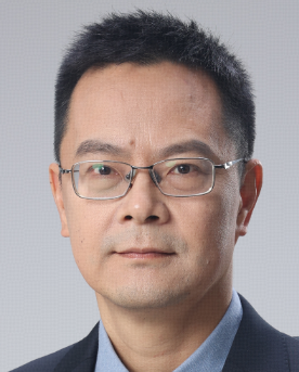 Yu Zhang