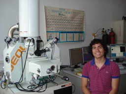 Humberto Foronda