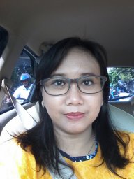 Rurie Ratna Shantiningsih