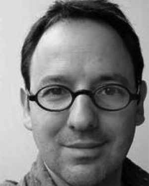 Roman Schubert